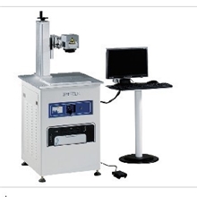 光纤激光打标机