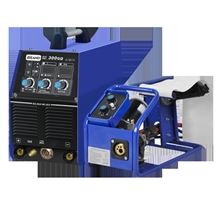 瑞凌CO2气体保护焊机NBC-300GF-瑞凌焊机