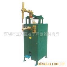 供应脚踏式三臂点焊机