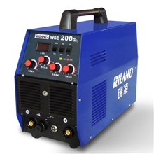 瑞凌交直流方波氩弧焊机WSE200