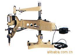 供应华威CG2-150仿形切割机