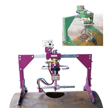 供应HK-600D自动管口切割机