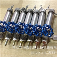 铸造清理用各种吹氧枪氧熔枪吹氧棒氧熔棒