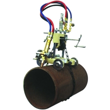 手摇式管道切割机