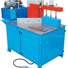 铝材切割机-铝材锯切机-铝材锯铝机