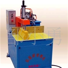 供应铝锯切机、铝材切割机、