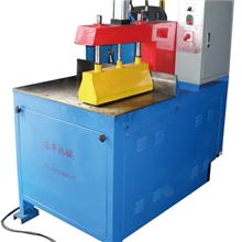 供应铝材液压锯床(18寸)