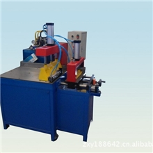 自动铝材切割机，自动散热器切割机