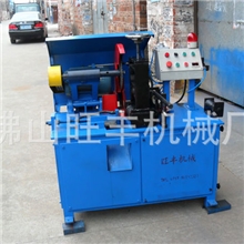 自动铝管切割机-自动送料铝材切割机-自动铜管切割机