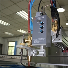 北京斯霓瑞等离子切割机专用自动弧压调高器升降体电容调高器