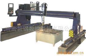 山东济南供应数控等离子切割机