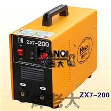 逆变式直流弧焊机专业生产MOS新款直流手工焊