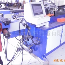 生厂数控三维立体弯管机全自动弯管机