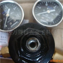 氮气减压器氮气表