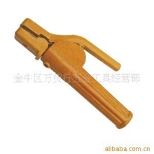 供应紫铜不烫手大象防烫电焊钳