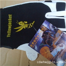 等离子割枪咀二保焊手套防火工作服