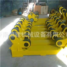 10吨滚轮架|5吨可调滚轮架