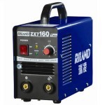 深圳瑞凌电焊机ZX7-160T逆变直流手工弧焊机深圳瑞凌便携式电焊机