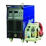 深圳瑞凌气保焊机NB630I熔化极多功能气体保护焊机深圳瑞凌电焊机