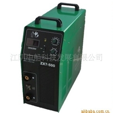 供应ZX7-500手工电弧焊