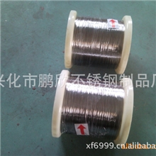 【鹏欣】供应优质无磁304|0.25mm不锈钢弹簧丝