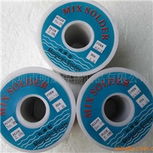 供应有铅焊锡线+有铅锡丝(0.6-2.0mm)MIXSN10