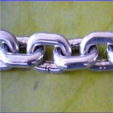 【火爆直销】圆环链条304321201不锈钢链条