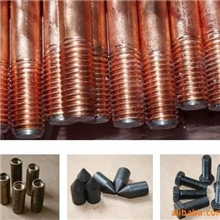 北京浩特沃德专供接地模具，铜包钢及各种接地材料