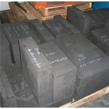 石墨电极日本进口石墨高硬度高导电