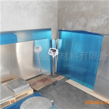 现货供应5052,6061,LY12,7075铝板