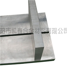 专业生产4J36板材批发量大规格全