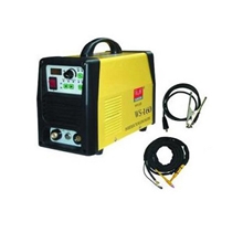 广州长胜数字化MOSFET逆变直流氩弧焊机
