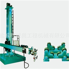 环保及锅炉设备焊接中心