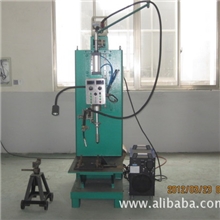 全自动油缸油口焊接机