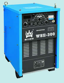 焊割设备-焊接设备-唐王焊机WSE逆变交.直流脉冲氩弧焊机