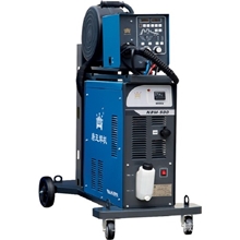 电焊机-焊接设备-全数字熔化极脉冲MIG/MAG半自动焊机