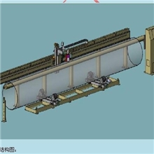 等离子焊接专机---等离子焊接工装配合电源
