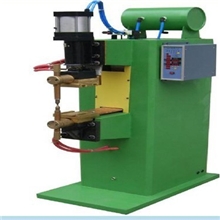 电阻焊专机---点焊机类别