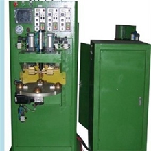 电阻焊专机---储能焊类别