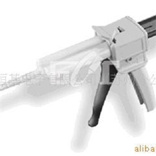 双组分環氧树脂胶水手动胶枪手工作业
