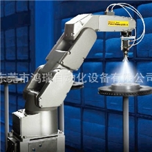 供应Paint_Mate_200iA喷漆涂装机器人防爆涂装机器人