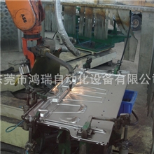 供应EngLeySpot-54非标自动化设备非标机器人