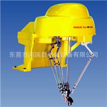专业供应M-1iA小型高速装配机器人工业自动化机器人