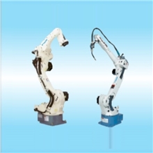 供应安川（YASKAWA）焊接机器人（焊接机械手）焊接机器人