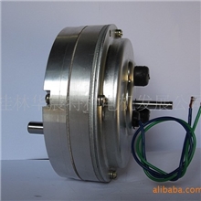 印制绕组直流伺服减速电机（盘式电机扁平电机减速