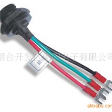 控制箱接口连接线