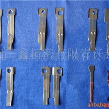 提供金属零部件制造及加工