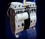 供应印刷机配套真空泵