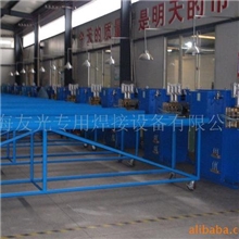 供应铜铝管焊机焊机铜铝焊机