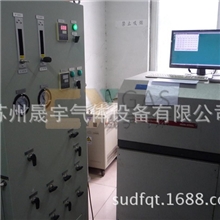 全自动氩气净化设备超纯氩气净化装置